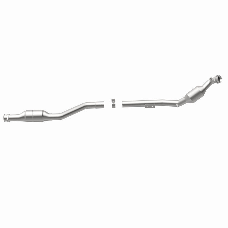 Convecteur Magnaflow DF 99-00 Mercedes E430 4.3L