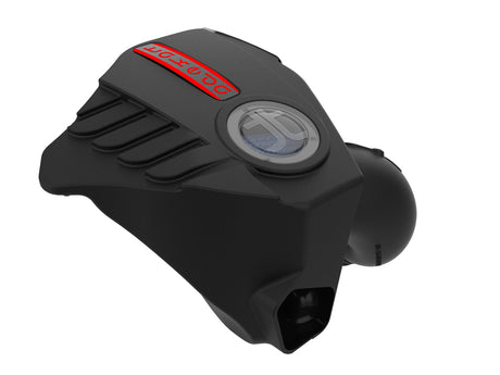 Système d'admission d'air froid aFe Takeda Momentum Pro 5R pour Toyota Supra 2020 (A90)