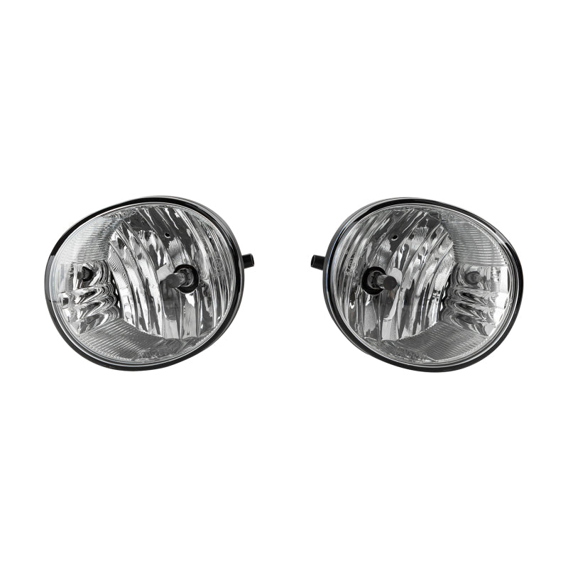 Kit de feux antibrouillard ARB FFR, feux gauche et droit