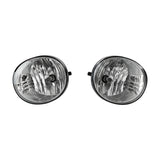 Kit de feux antibrouillard ARB FFR, feux gauche et droit
