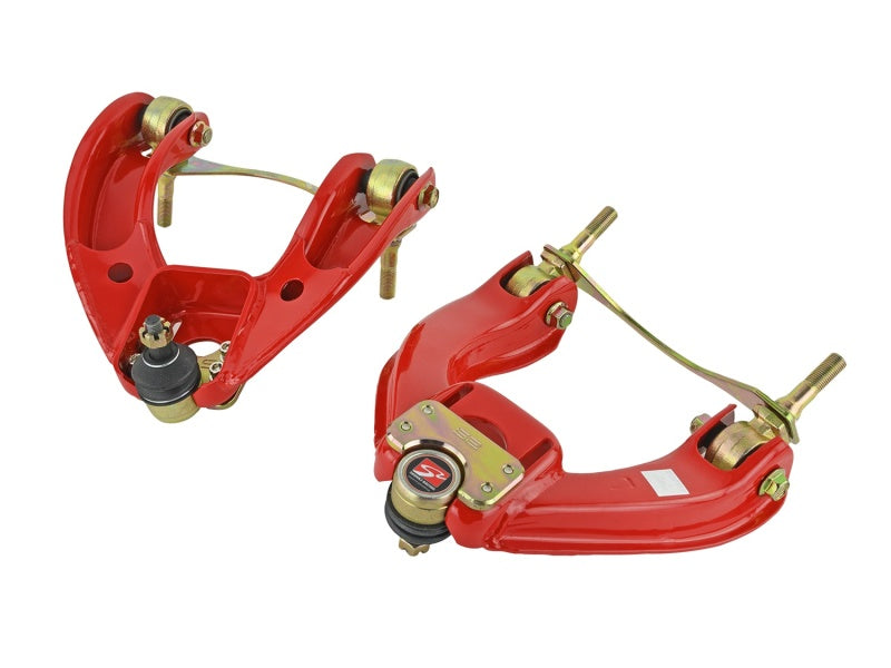 Kits de carrossage avant réglables Skunk2 Pro Series 88-91 Honda Civic/CRX (+/- 3,3 degrés)