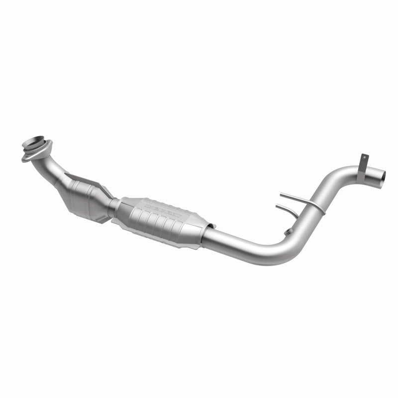 MagnaFlow Conv DF F150 5,4 L 02 suralimenté P