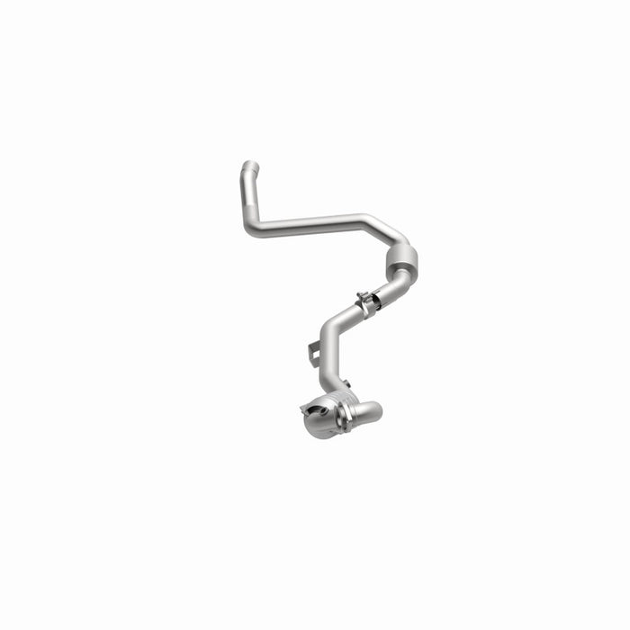 Conduite MagnaFlow DF Mercedes ML55 01-03 côté conducteur OEM