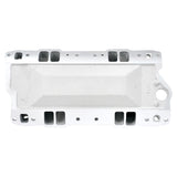 Collecteur d'air à entrefer Edelbrock S/B Chevy RPM