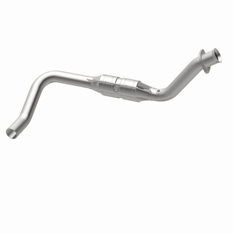 Convecteur MagnaFlow DF 07-09 Chrysler/Dodge Aspen/Durango 5,7 L côté conducteur