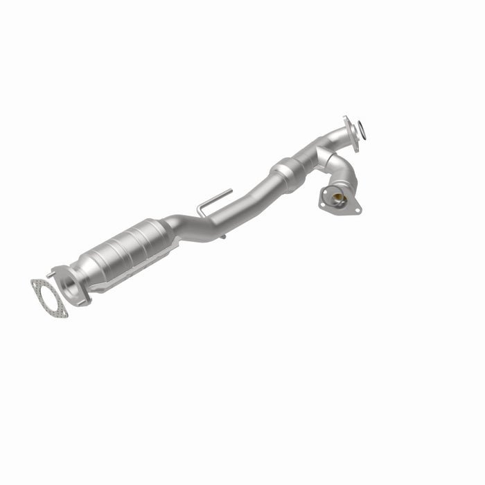 Soubassement du Magnaflow Conv DF 2007-2008 ALTIMA 3,5 L