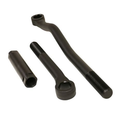 Kit de barre de guidage BD Diesel 14-22 RAM 2500/13-22 RAM 3500