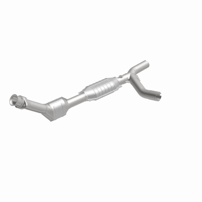 Convecteur MagnaFlow DF 01-03 Ford E150 4.2L côté passager