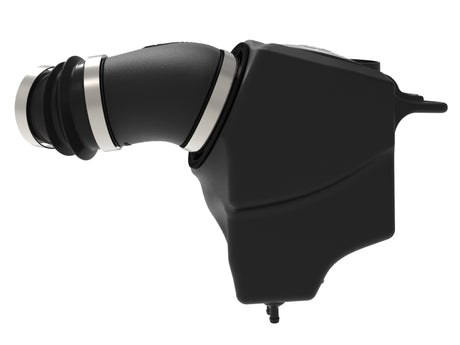 Système d'admission d'air froid aFe 21 Jeep Wrangler 392 JL V8-6.4L Momentum GT avec filtre Pro 5R