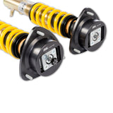 Kit Combinés Filetés ST XTA 05-07 Subaru WRX STI