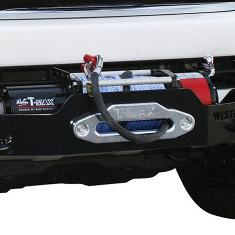 Plateau de treuil Westin pour Toyota Tacoma MAX 2005-2015 - Noir