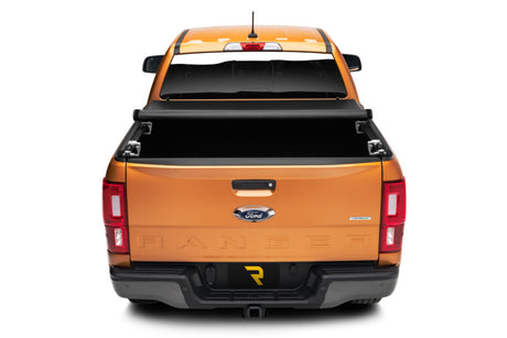 Housse de protection pour benne TruXport 19-20 Ford Ranger 5 pieds