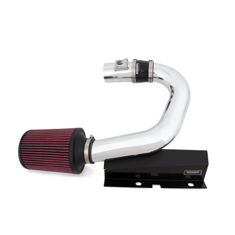 Kit d'admission d'air froid Mishimoto 13+ Subaru BRZ/Scion FR-S Performance - Poli