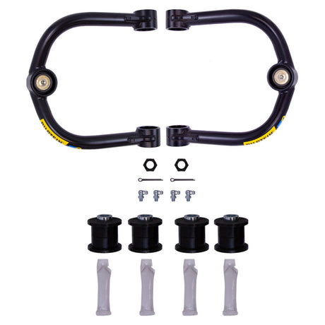 Bras de suspension supérieurs Bilstein Nissan Titan 04+ B8