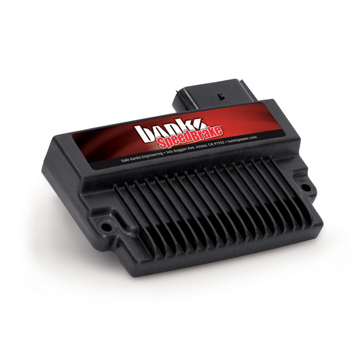 Banks Power 07-10 Chevy 6,6 L LMM Banks SpeedBrake (sans Banks iQ)