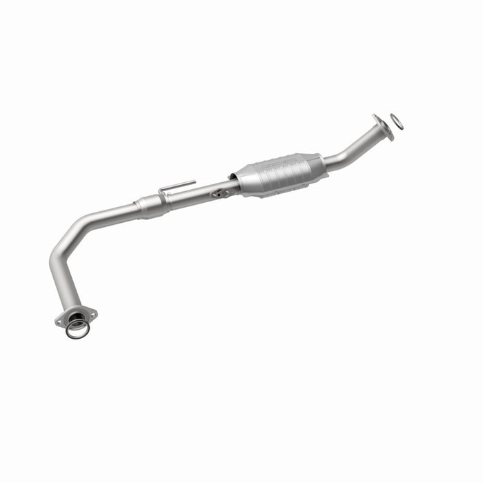 Convecteur MagnaFlow DF 00-04 Tundra côté conducteur 4,7 L