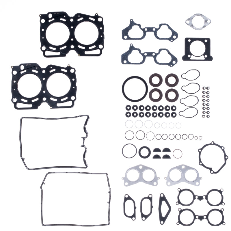 Kit de joints complet Cometic Street Pro 02-05 Subaru WRX EJ205 DOHC 94 mm alésage