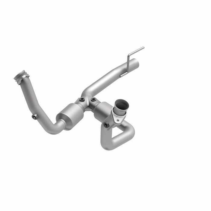 Convecteur MagnaFlow DF 99-01 G Cherokee 4.7 Avant