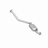 Convecteur MagnaFlow DF Ford 87 93