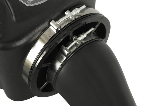 Système d'admission aFe Momentum GT PRO DRY S Stage-2 SI 15-17 GM Silverado/Sierra V8-6,2 L