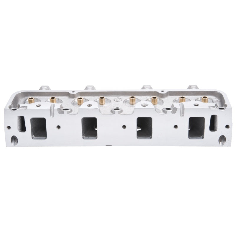 Edelbrock Single Ford FE 72cc 390/428 Tête nue