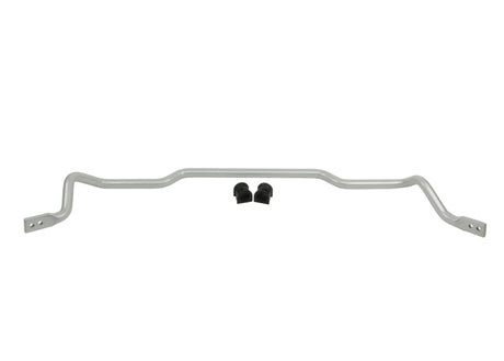 Barre stabilisatrice arrière réglable robuste de 24 mm pour Acura RSX Type S DC5 02-06 Whiteline