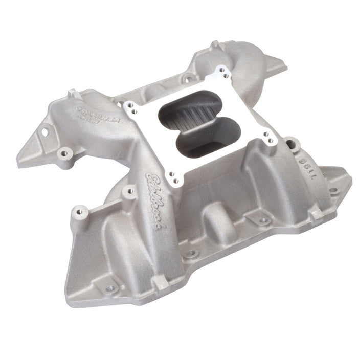 Collecteur Edelbrock Performer RPM 440