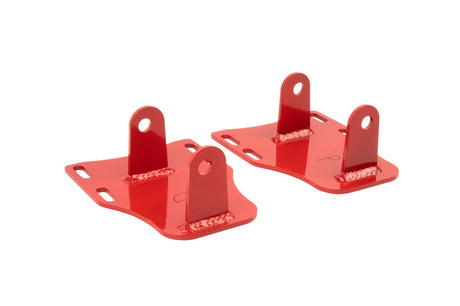 Supports de moteur UMI Performance 82-92 GM F-Body LSX uniquement à utiliser avec les membres UMI K