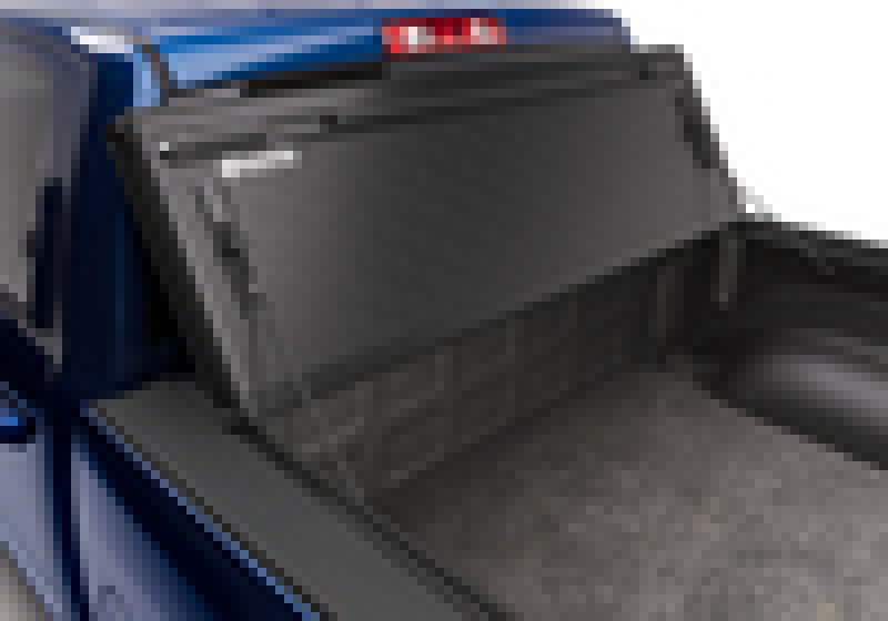 Dodge Ram 1500 BAK 09-18 (Classic 19-20 uniquement) (avec boîte Ram) 5 pieds 7 pouces de lit BAKFlip G2