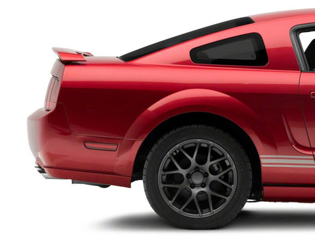 Feu de position latéral arrière à LED Raxiom 05-09 Ford Mustang Axial Series