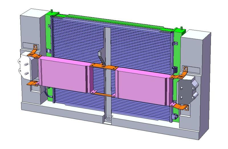 Kit de refroidisseur d'huile Mishimoto 09+ Nissan 370Z / 08+ Infiniti G37 (coupé uniquement)