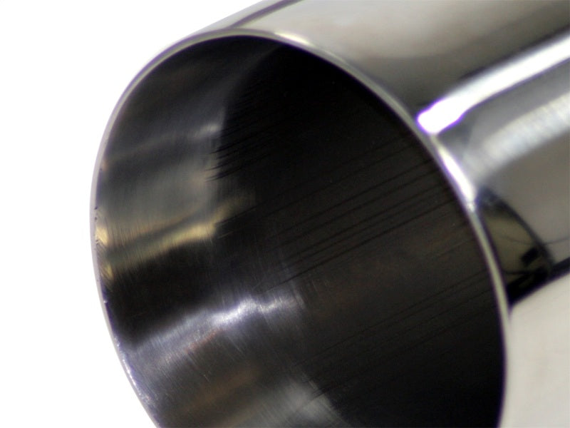 Échappements HD à grand alésage aFe DPF-Back SS-409 EXH DB pour camions diesel Ford 11-12 V8-6,7 L (td)