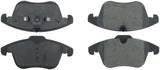 Plaquettes de frein StopTech Street