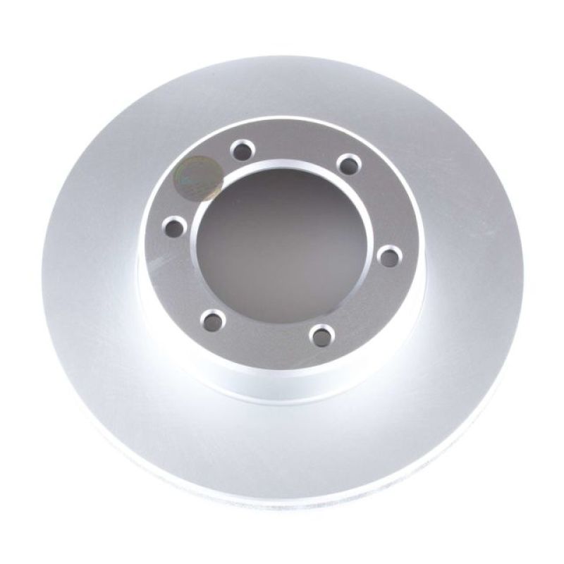 Rotor avant Power Stop 91-96 avec revêtement Evolution Geomet pour Toyota 4Runner