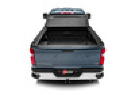 BAK 2020 Chevy Silverado 2500/3500 HD 6 pi 9 po BAKFlip G2