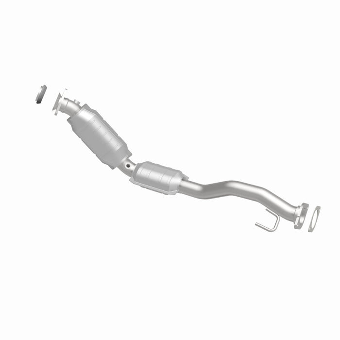 MagnaFlow Conv DF 08 Trailb/Envoy 4,2 L