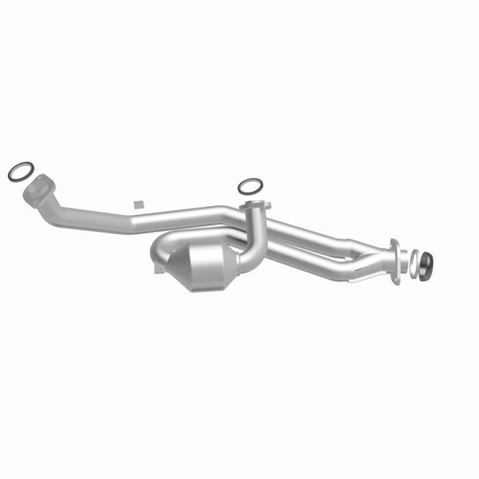 Convecteur MagnaFlow DF 01-03 Toyota Sienna 3.0L