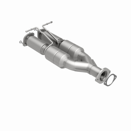Convecteur MagnaFlow DF 05-11 Volvo XC90 4,4 L