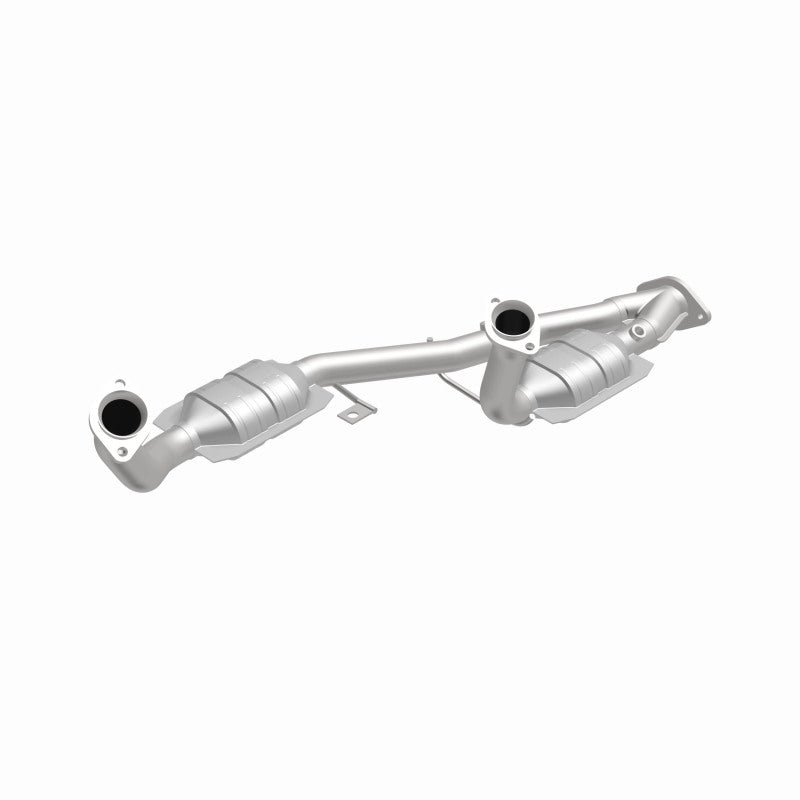 MagnaFlow Conv DF 95- 96 Ford Windstar 3.0L