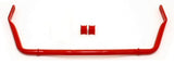 BMR 05-10 S197 Mustang Front Hollow 35mm 3-Hole Adj. Sway Bar Kit - Red BMR Suspension