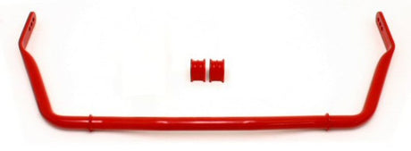 BMR 05-10 S197 Mustang Front Hollow 35mm 3-Hole Adj. Sway Bar Kit - Red BMR Suspension