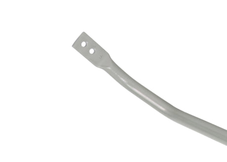 Barre stabilisatrice avant réglable robuste de 24 mm pour Mazda Miata NC Whiteline 05+