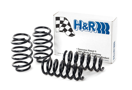 Ressorts sport H&amp;R 09-19 pour Ford Flex (2WD/AWD)