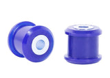 Kit de bagues de bras de suspension intérieur inférieur arrière SuperPro 1993 Mazda RX-7