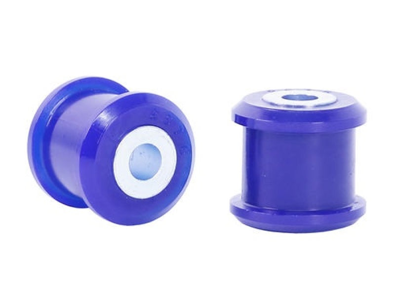 Kit de bagues extérieures pour bras de commande de pied arrière inférieur de base SuperPro 1993 Mazda RX-7