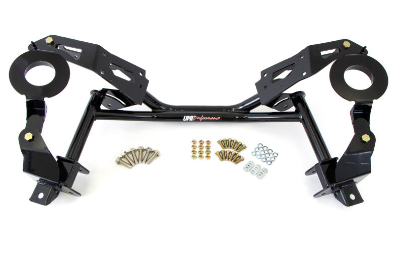 Ressorts hélicoïdaux tubulaires K-member GM F-Body UMI Performance 82-92