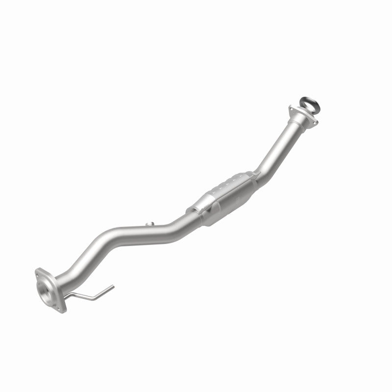 MagnaFlow Conv DF 02-05 Trailblazer 4,2 L OEM