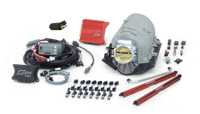 Kit FAST LS Transplantation EZ-EFI &amp; LSX
