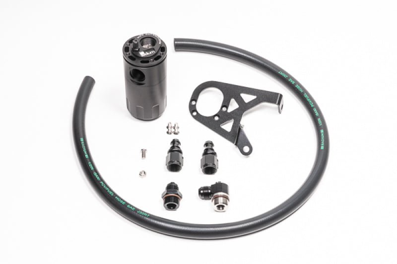 Kit de récupération de liquide de refroidissement Radium Engineering pour carter moteur Focus RS 2016+