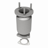 Convecteur MagnaFlow DF 87-89 Mazda B2200 2,2 L
